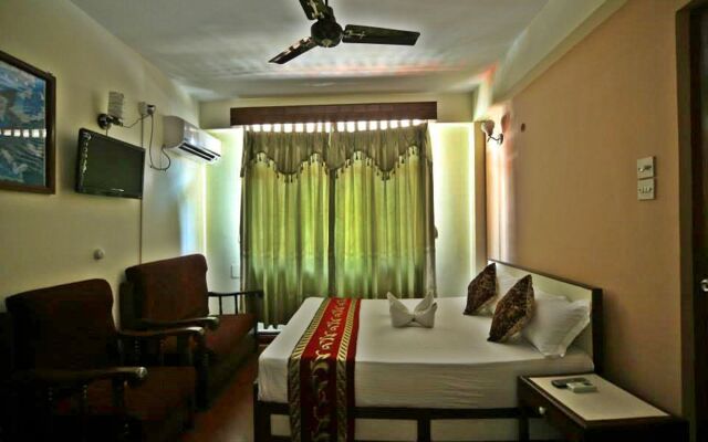 Hotel Pleasure Home