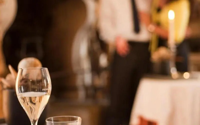 Relais Castello Bevilacqua