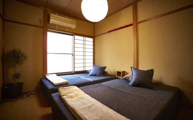 Miyano-An