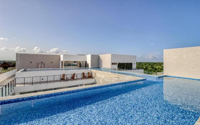 Brava Towers 212 at Aldea Zama