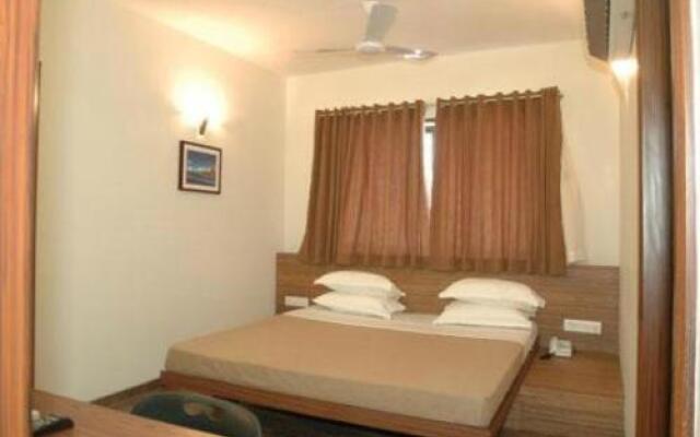 Hotel Sanman
