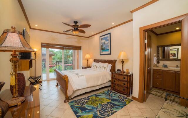Veranda 4A - 3 bdr - 3 Bath