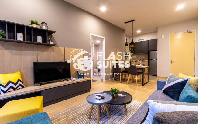 Windmill Premium Suites Genting Highland