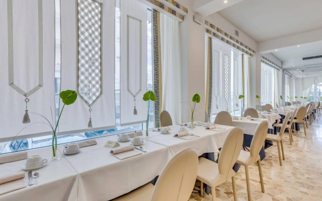 Hotel delle Mimose