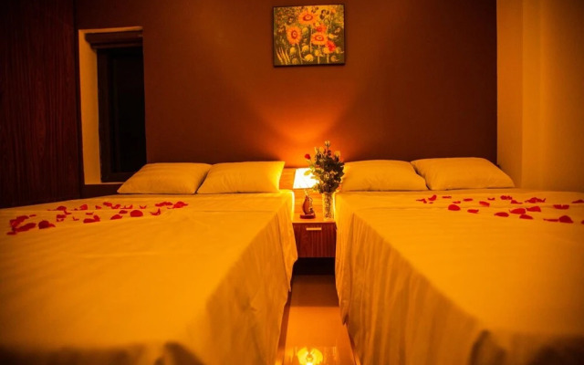 Bamboo Green Hotel