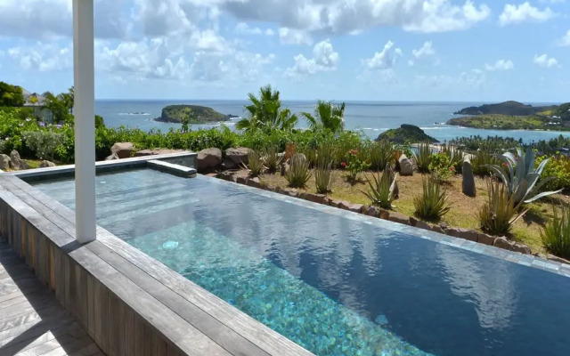 Dream Villa Mont Jean 657