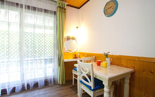 Yangpyeong Roaming Pension