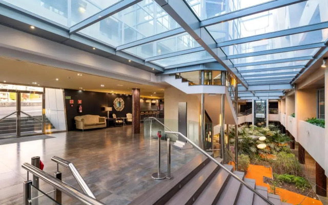 IBERIK Hotel Santo Domingo Plaza