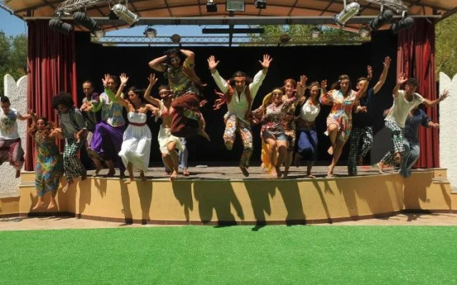 Villaggio Arco Naturale Club