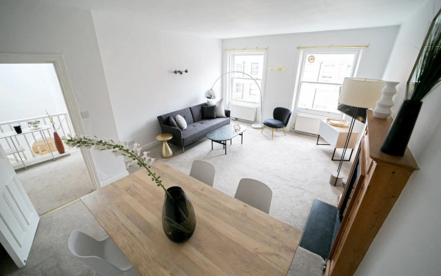 Nottingham Place on Baker Street - 5 - 2bed
