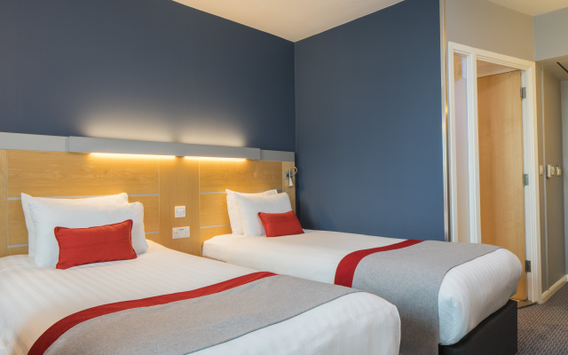Holiday Inn Express Doncaster by IHG