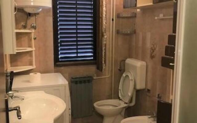 Marija Rooms & Apartments