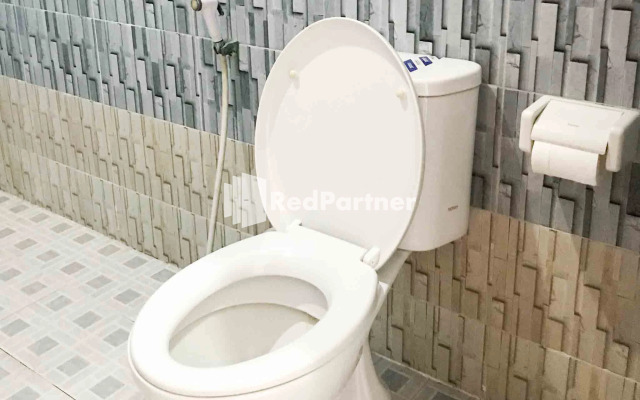 Angel Homestay Lembongan RedPartner