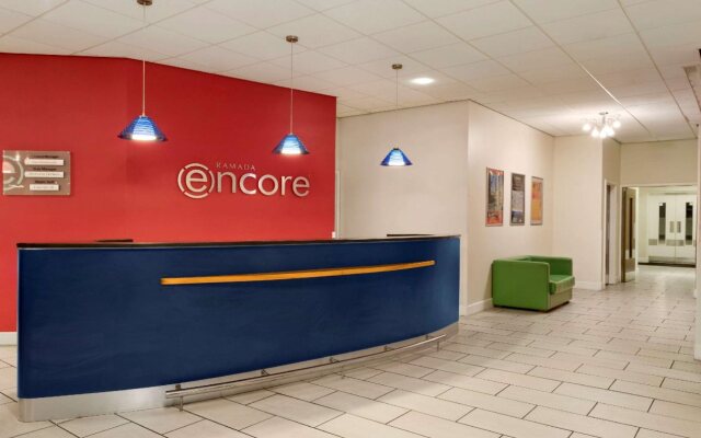 Holiday Inn Bournemouth by IHG