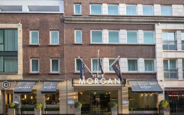 The Morgan Hotel