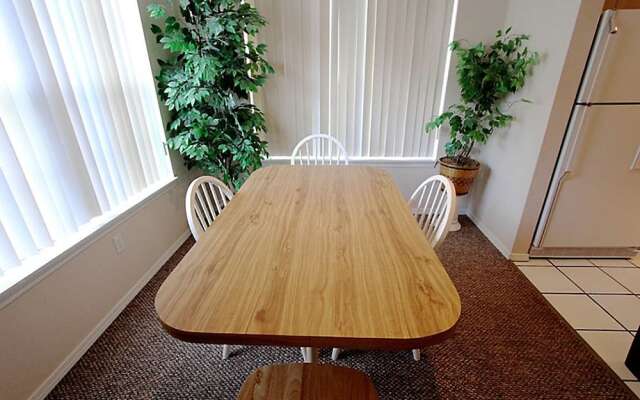 Bogey Nights by RedAwning