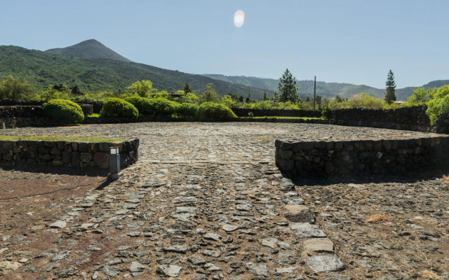 La Casona del Patio
