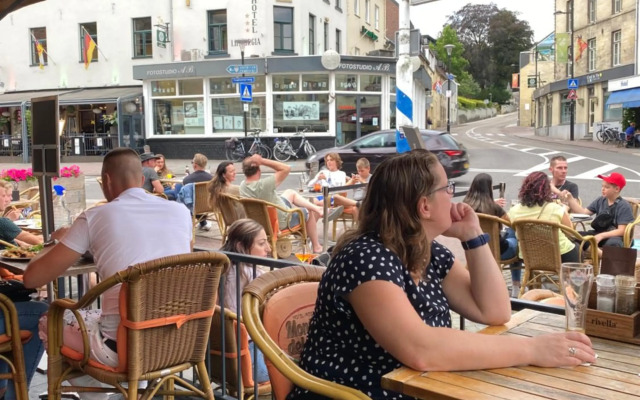 Hotel Montagna del Mondo