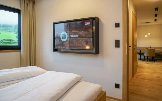 Ferienwohnungen Hautz