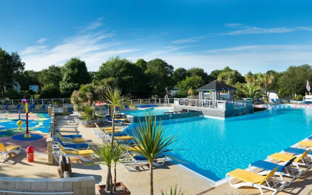 Holiday home Land Rosted