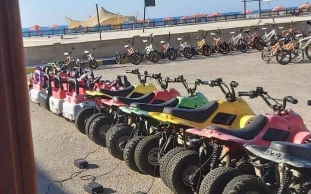 مارسيليا بيتش 3
