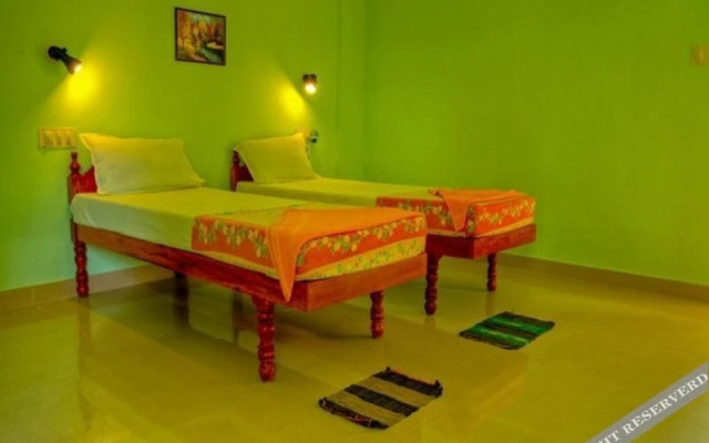 Shirleys Beach Hotel