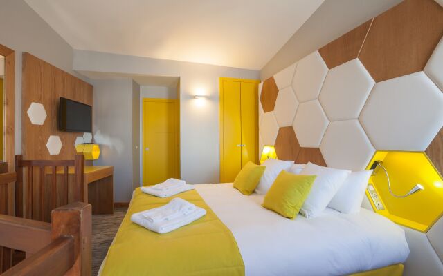 Royal Ours Blanc Boutique Hôtel & Spa