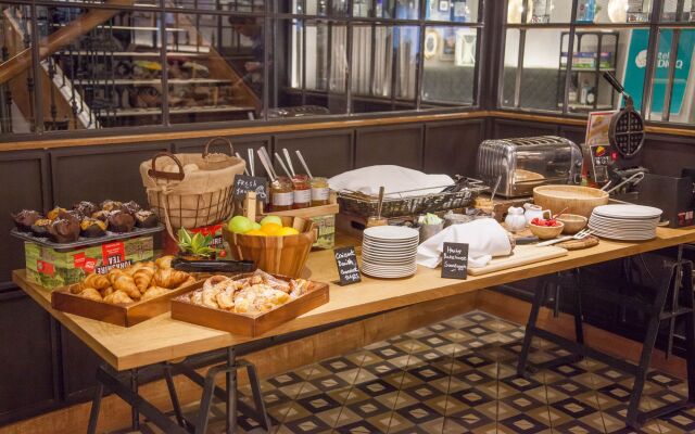 Hotel Indigo York by IHG