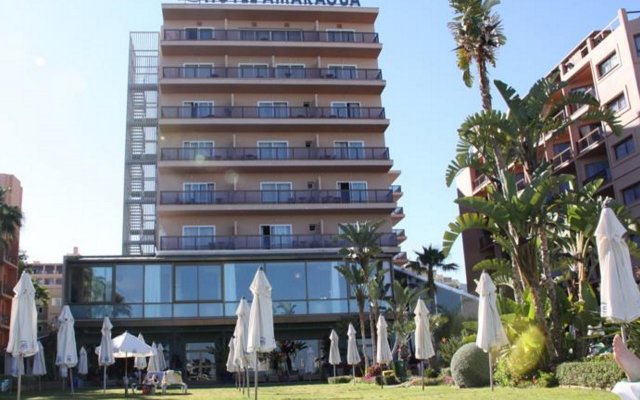 Hotel MS Amaragua