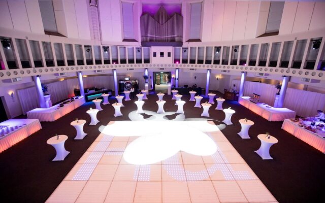 NH Noordwijk Conference Centre Leeuwenhorst