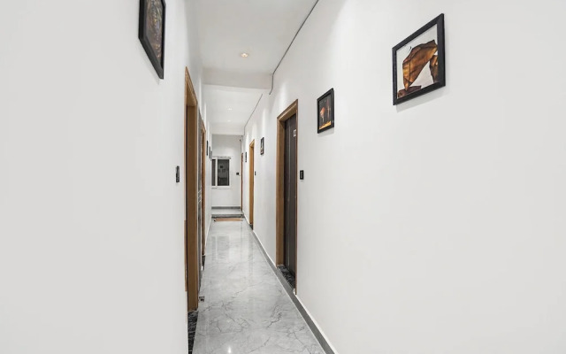 Fabhotel The Shivaay Palace
