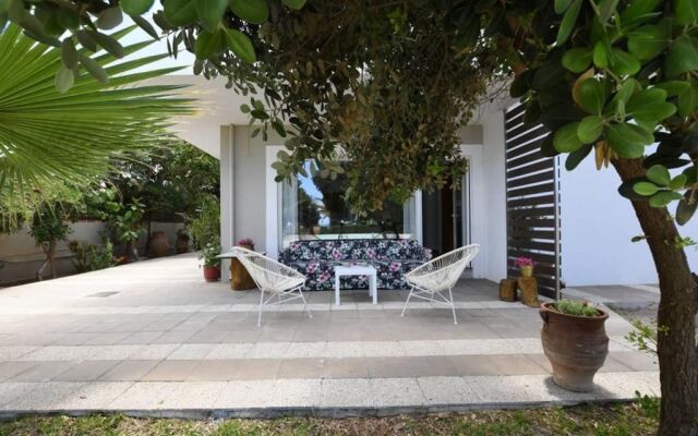 Villa Breath of the Sea