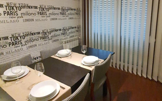 VIVER D'AMOR Oporto Douro River Flat