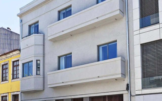 bnapartments Palacio