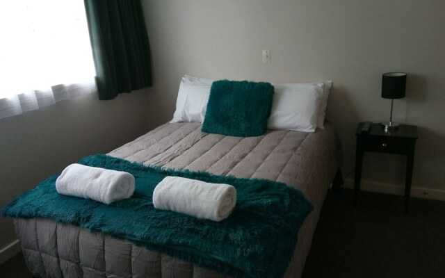 Aorangi Motel