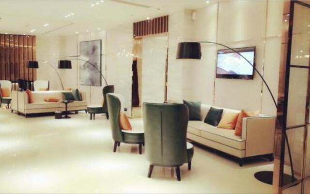 City Comfort Inn Chongqing Jiefangbei Hongyadong