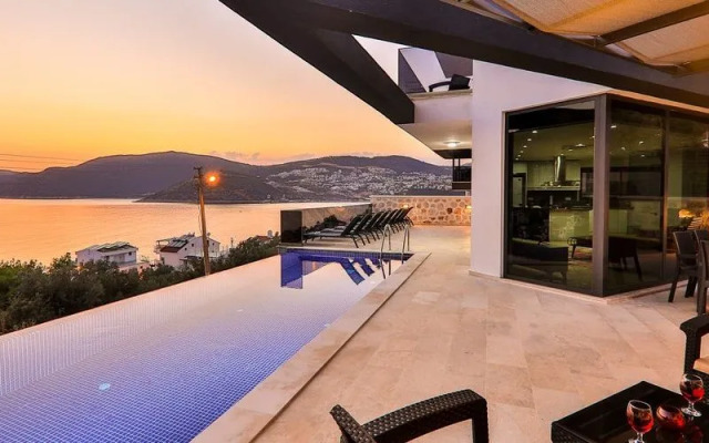 Villa Loca Kisla