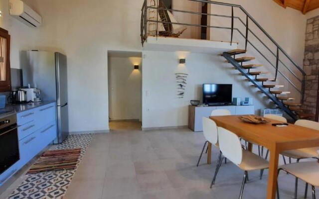 Kastania Villas- Villa K3