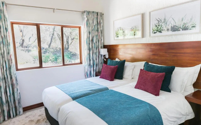 Kruger Park Lodge Unit No. 610B