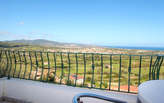 Budoni S'Iscala Apartments