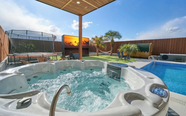 VILLA SENSE kujukuri