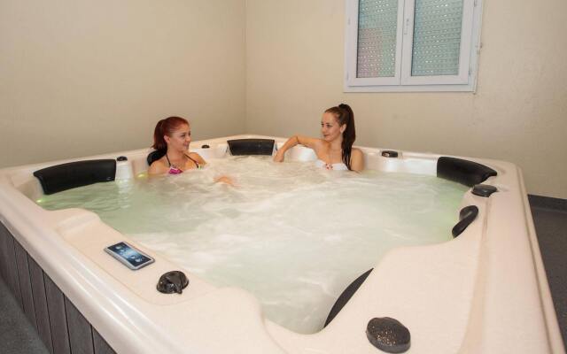 Les Chalets de la Vingeanne