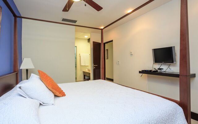 Pueblito Escondido 306 by Riviera Rentals