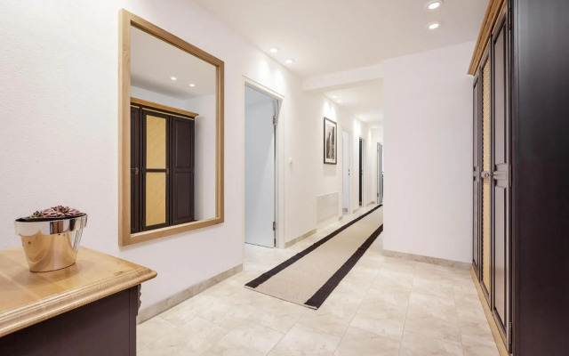 Apart am Sonnenhügel