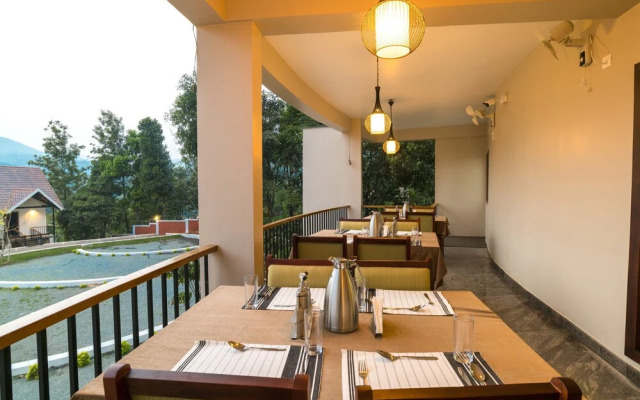 Mayookham Resorts