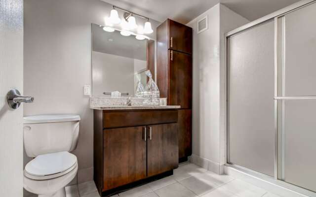 Global Luxury Suites in White Plains