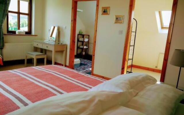 Boherbui B&B