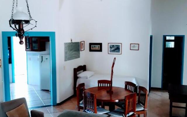 Recanto Parque Verde 1
