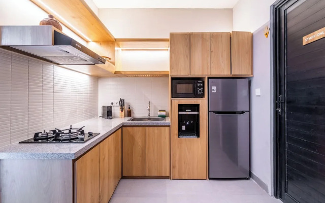 Arusa Home Bali
