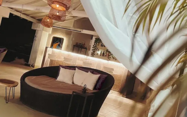 Dharma Hotel Boutique Spa